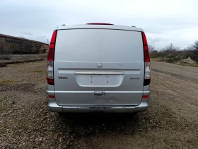 Mercedes-Benz Vito 115CDI 646, снимка 4