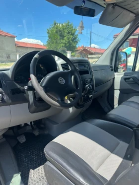 VW Crafter Vw Crafter 2.0 TDI | Mobile.bg    8