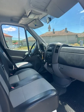 VW Crafter Vw Crafter 2.0 TDI | Mobile.bg    7