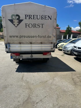 VW Crafter Vw Crafter 2.0 TDI | Mobile.bg    4