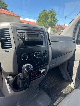 VW Crafter Vw Crafter 2.0 TDI | Mobile.bg    9
