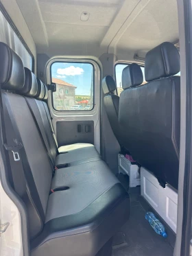 VW Crafter Vw Crafter 2.0 TDI | Mobile.bg    6