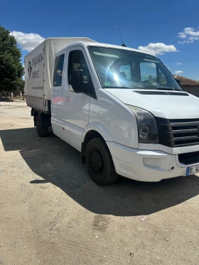 VW Crafter Vw Crafter 2.0 TDI | Mobile.bg    3