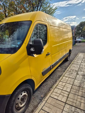 Renault Master | Mobile.bg    7