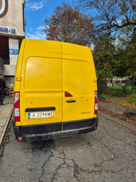 Renault Master | Mobile.bg    3