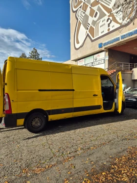 Renault Master | Mobile.bg    6