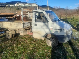 Iveco 3510, снимка 4