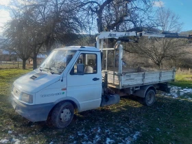Iveco 3510, снимка 3