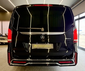 Mercedes-Benz V 250 ART Business Edition* VIP* Starlight* ������ | Mobile.bg � ����� ������ 5