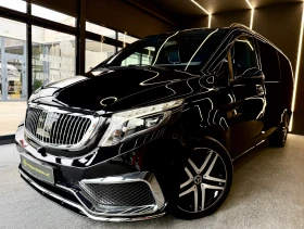 ����� �� �������� �� Mercedes-Benz V 250 ART Business Edition* VIP* Starlight* ������