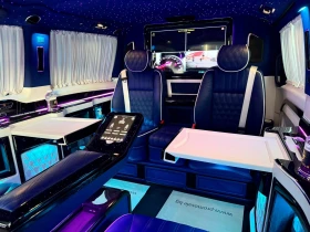 Mercedes-Benz V 250 ART Business Edition* VIP* Starlight* ������ | Mobile.bg � ����� ������ 14