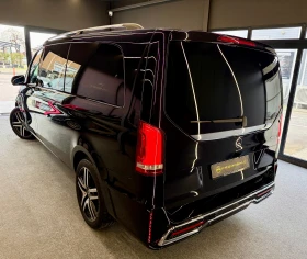 ����� �� �������� �� Mercedes-Benz V 250 ART Business Edition* VIP* Starlight* ������