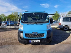 ����� �� �������� �� Peugeot Boxer