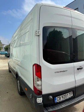 Ford Transit 2.2 155 �.� | Mobile.bg � ����� ������ 17