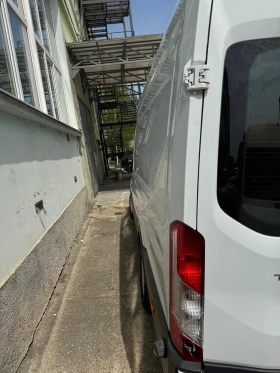 Ford Transit 2.2 155 �.� | Mobile.bg � ����� ������ 11