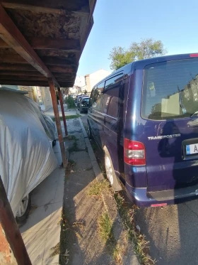VW T5 Multivan | Auto.bg — изображение 3