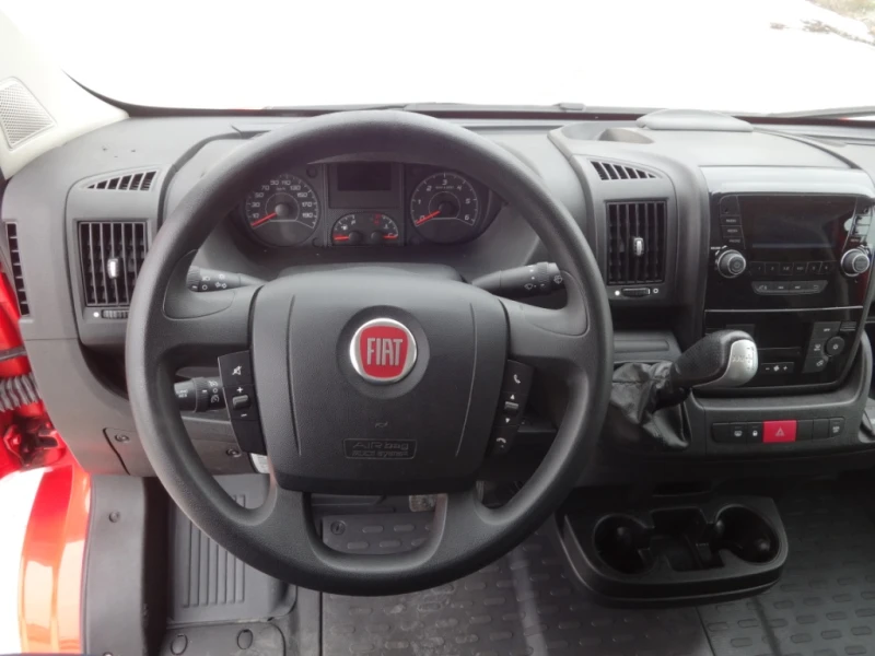 Fiat Ducato ШАСИ, снимка 4 - Бусове и автобуси - 49193982