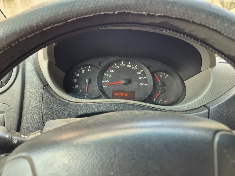 Renault Master, снимка 9 - Бусове и автобуси - 52368674