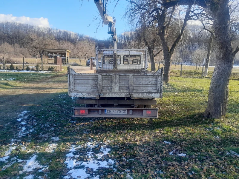 Iveco 3510, снимка 6 - Бусове и автобуси - 52944739