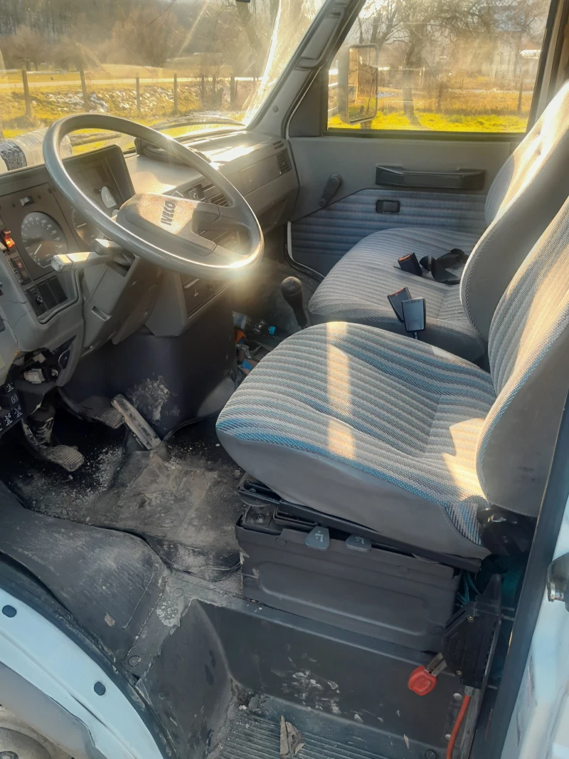 Iveco 3510, снимка 7 - Бусове и автобуси - 52944739