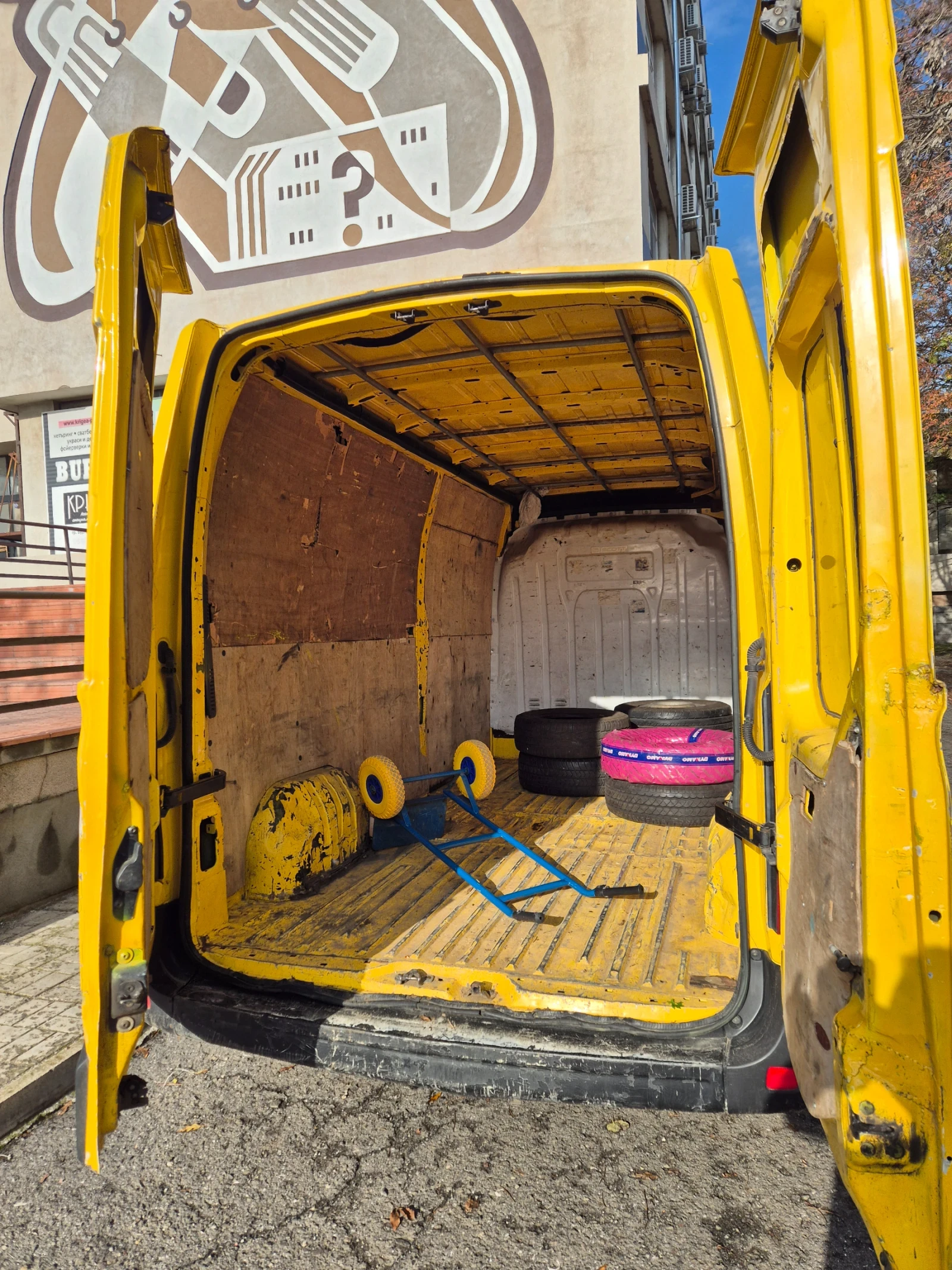 Renault Master  - изображение 4