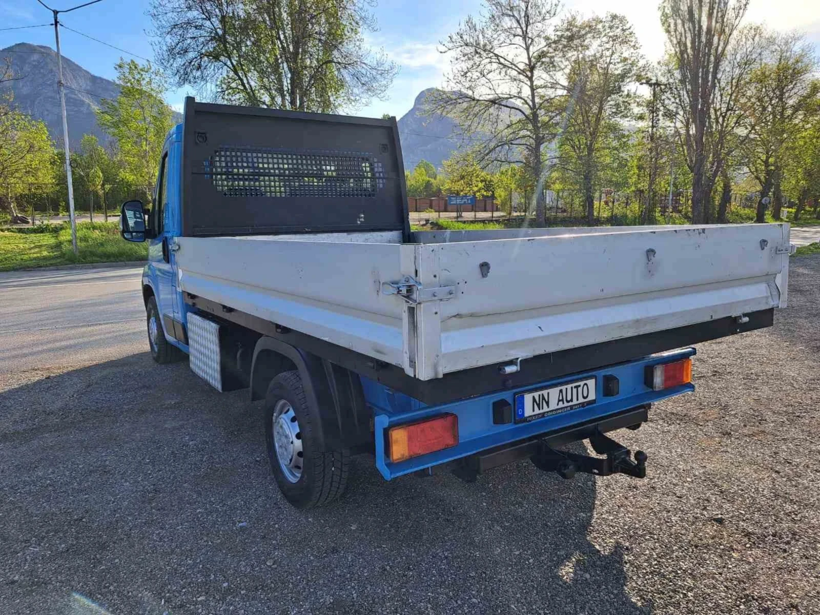 Peugeot Boxer | Mobile.bg � ����������� 6