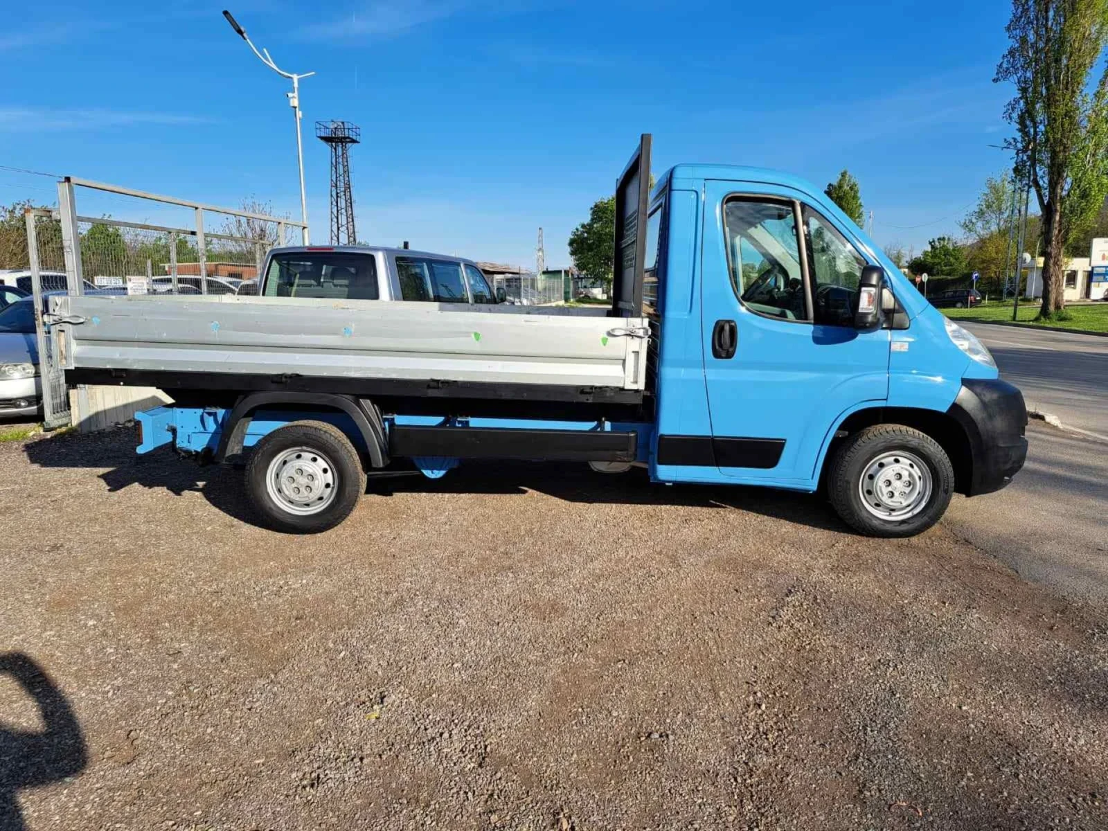 Peugeot Boxer | Mobile.bg � ����������� 4