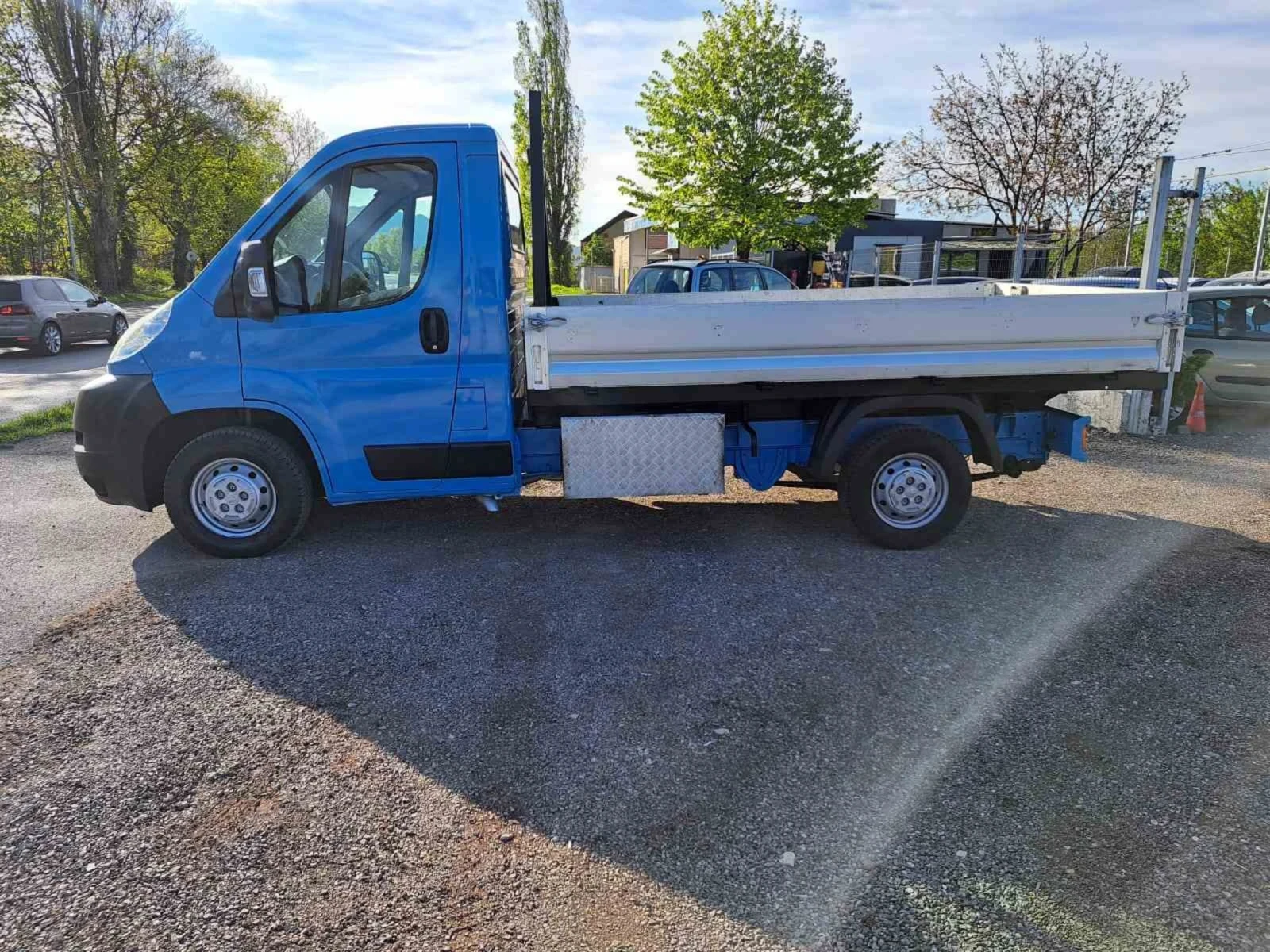Peugeot Boxer | Mobile.bg � ����������� 5