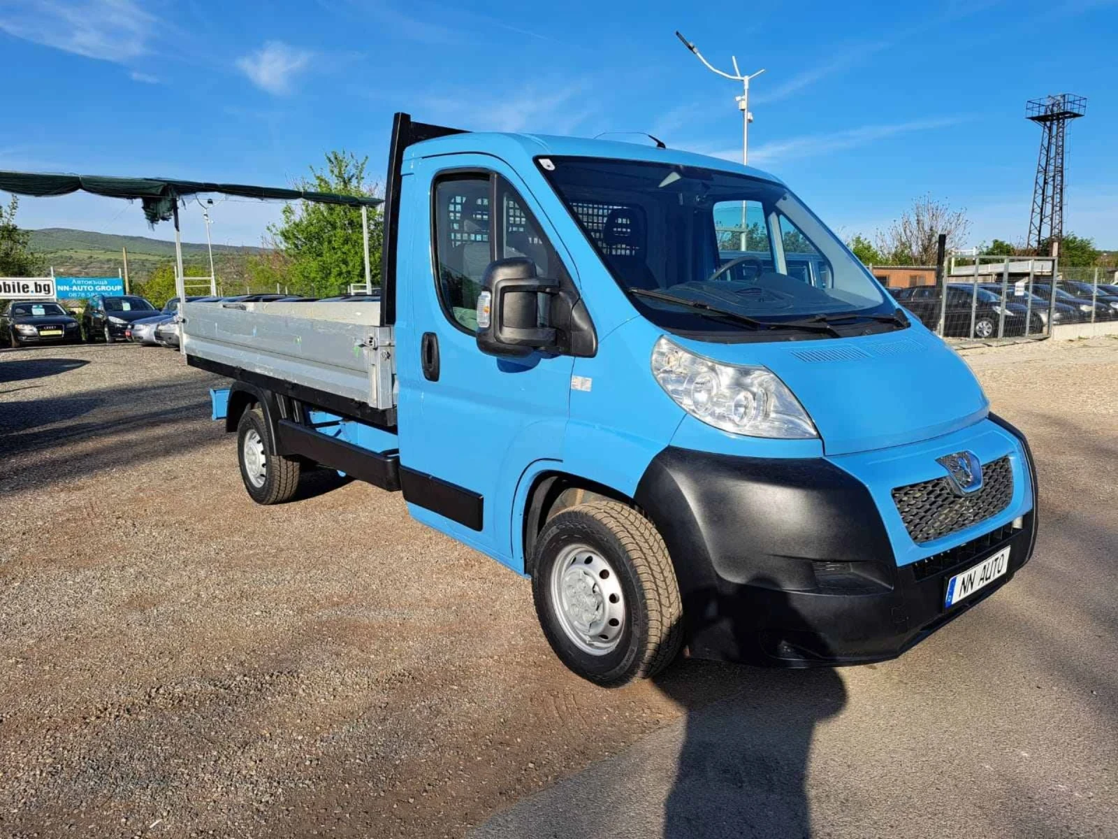 Peugeot Boxer | Mobile.bg � ����������� 1