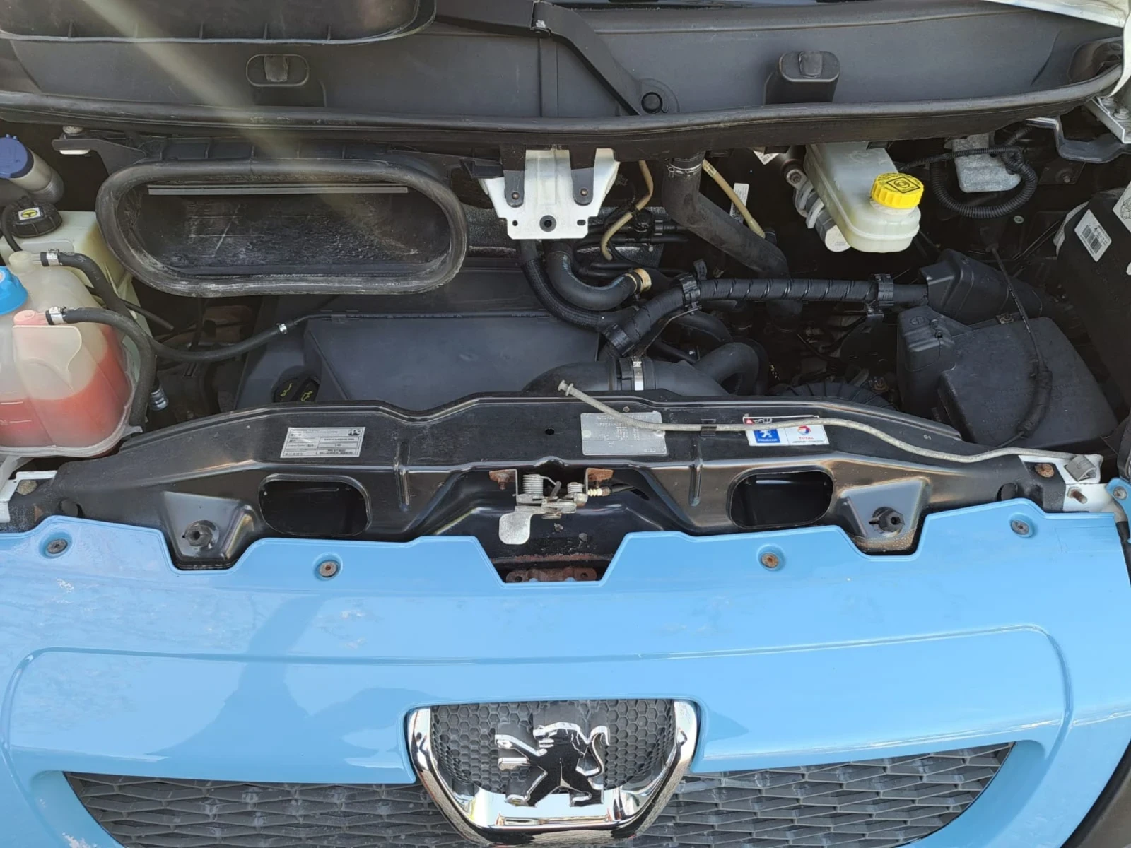 Peugeot Boxer | Mobile.bg � ����������� 14