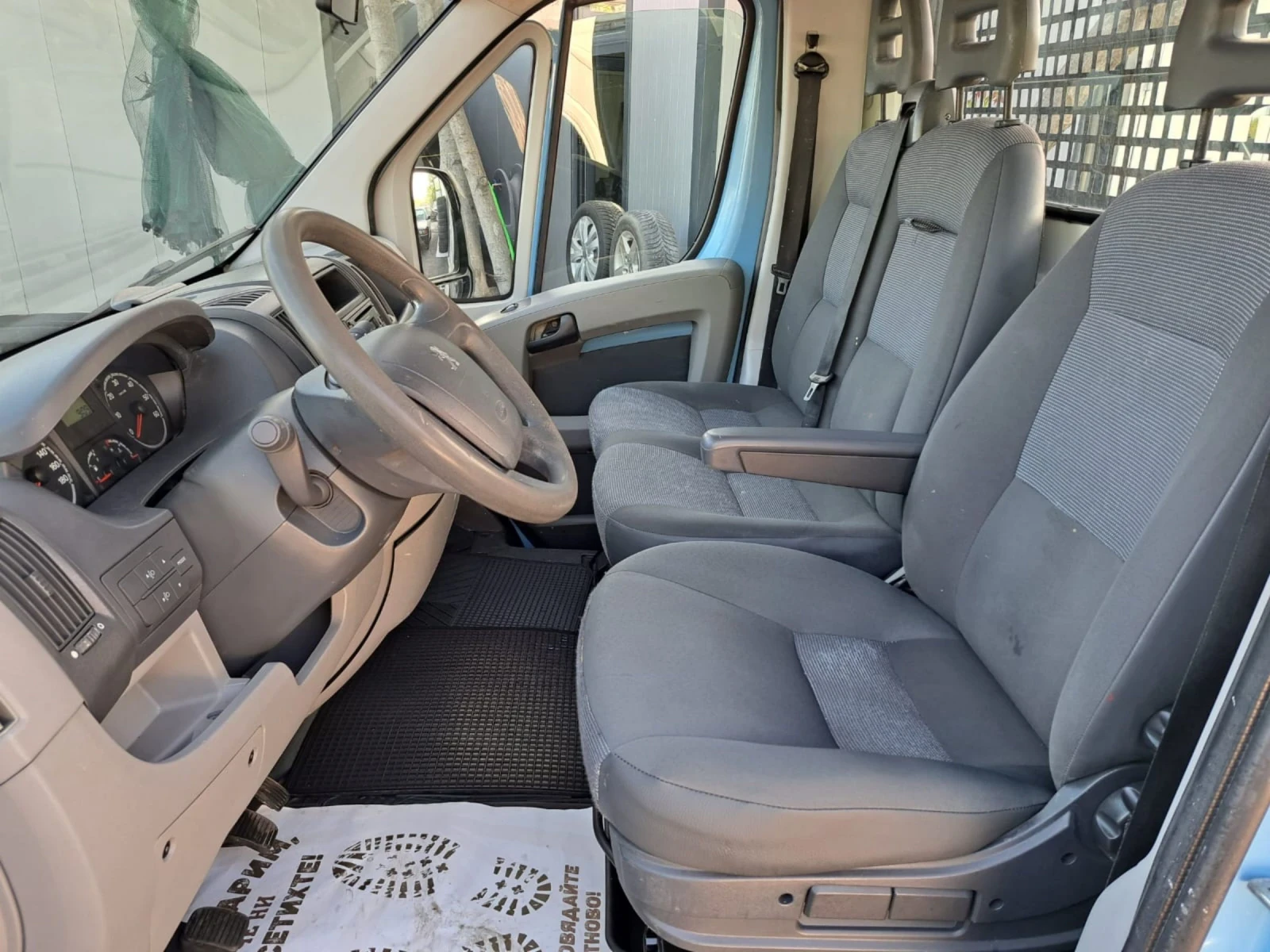 Peugeot Boxer | Mobile.bg � ����������� 12