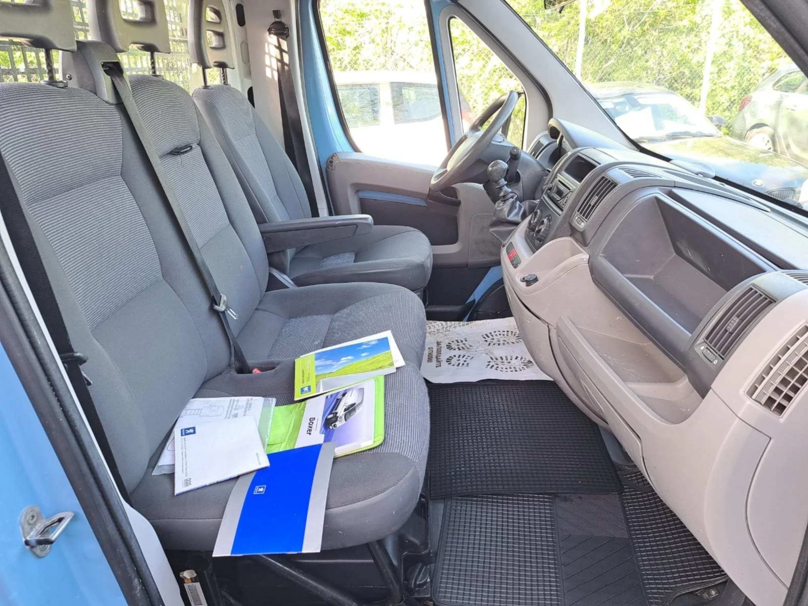 Peugeot Boxer | Mobile.bg � ����������� 11