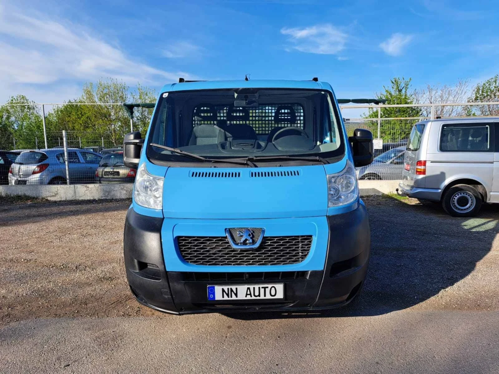 Peugeot Boxer | Mobile.bg � ����������� 2