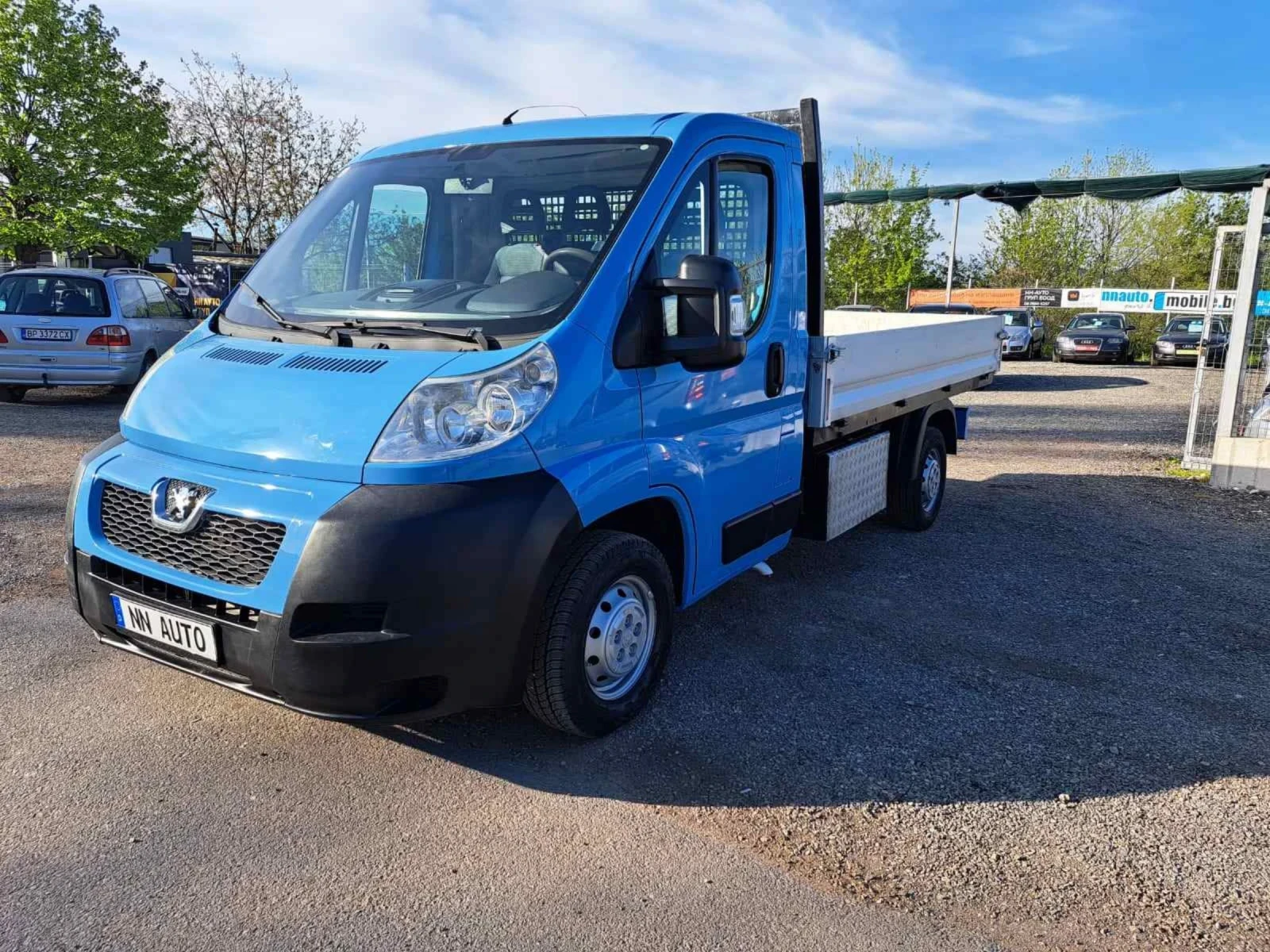 Peugeot Boxer | Mobile.bg � ����������� 3