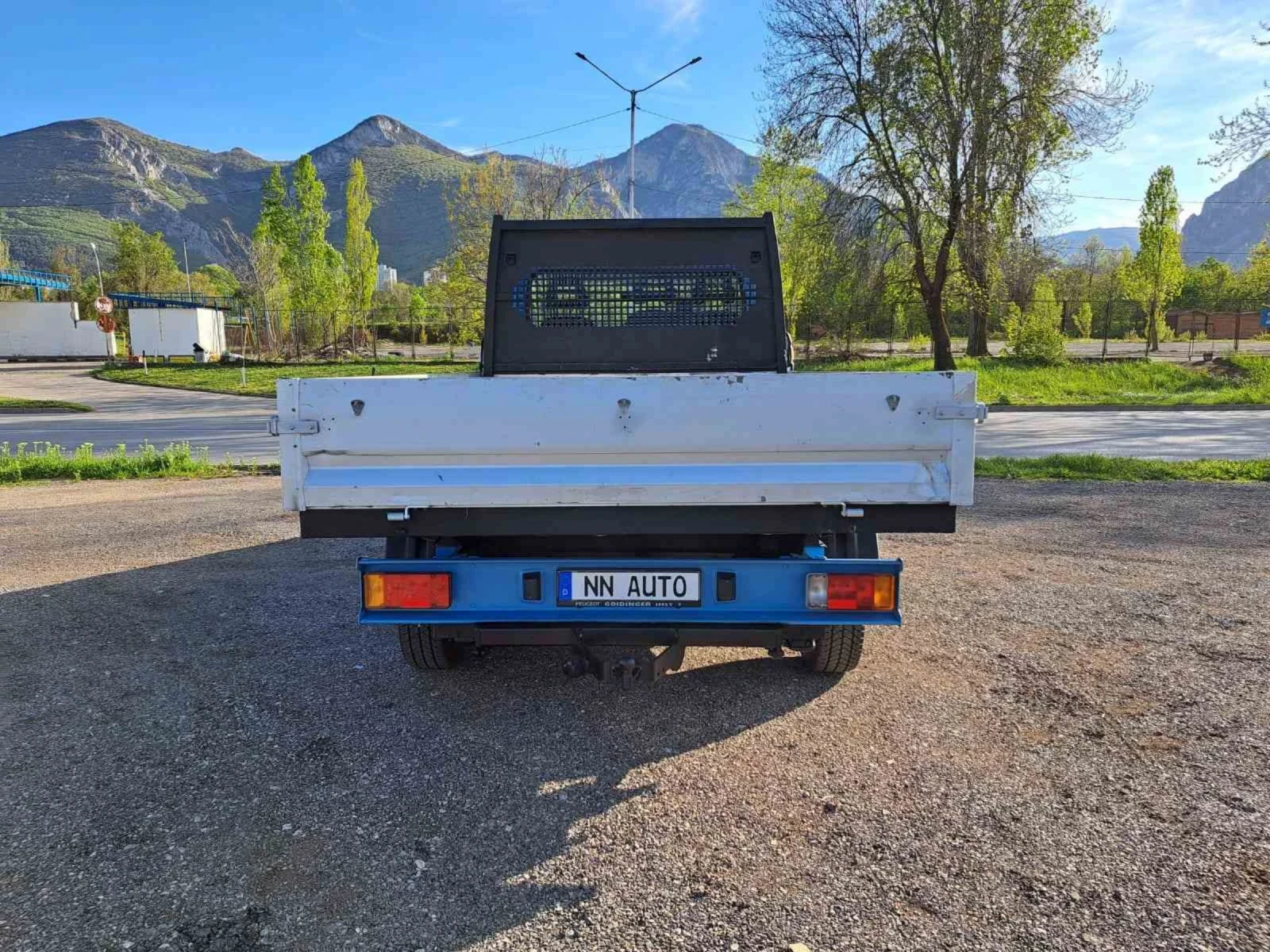 Peugeot Boxer | Mobile.bg � ����������� 7