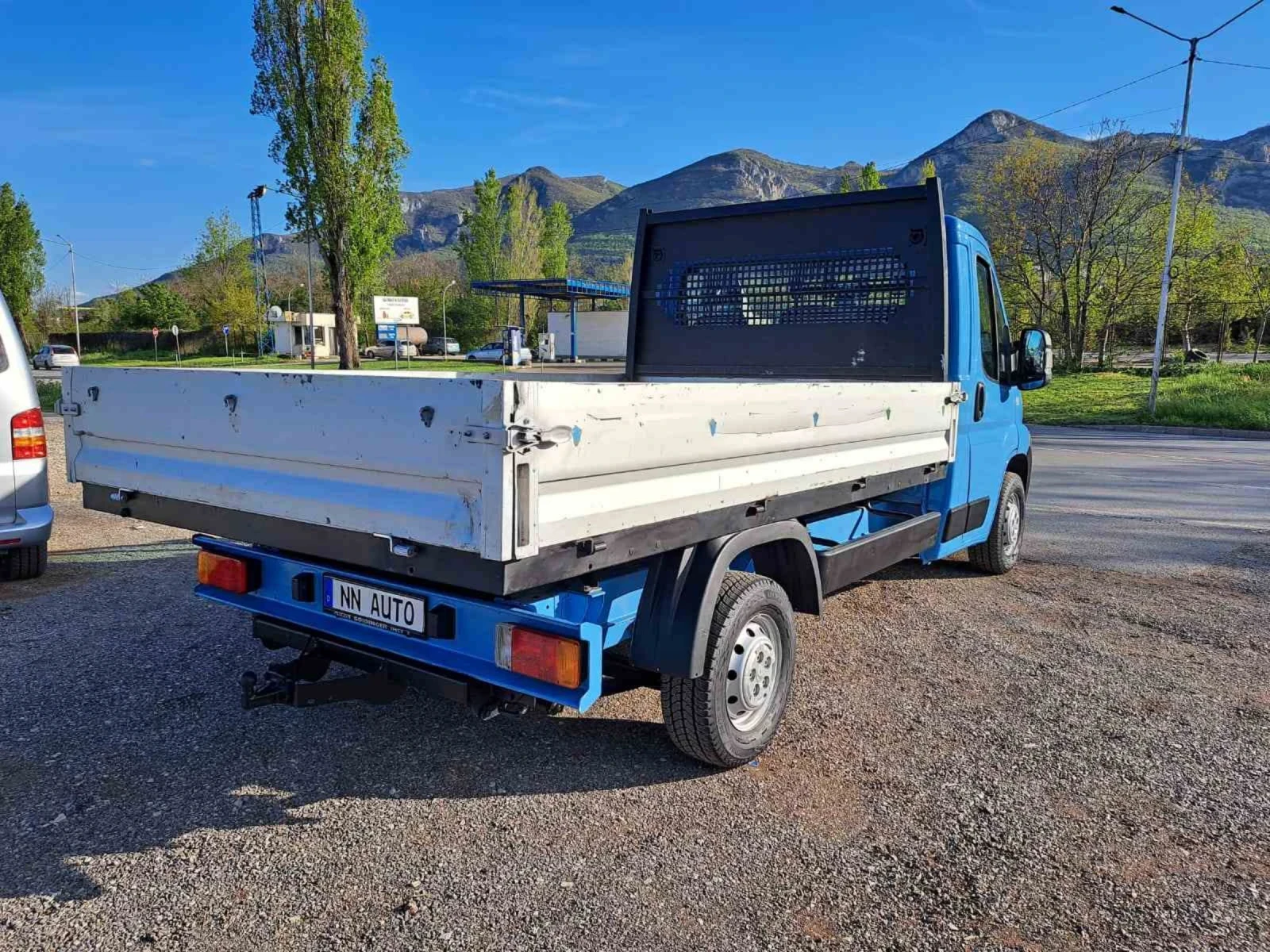 Peugeot Boxer | Mobile.bg � ����������� 8