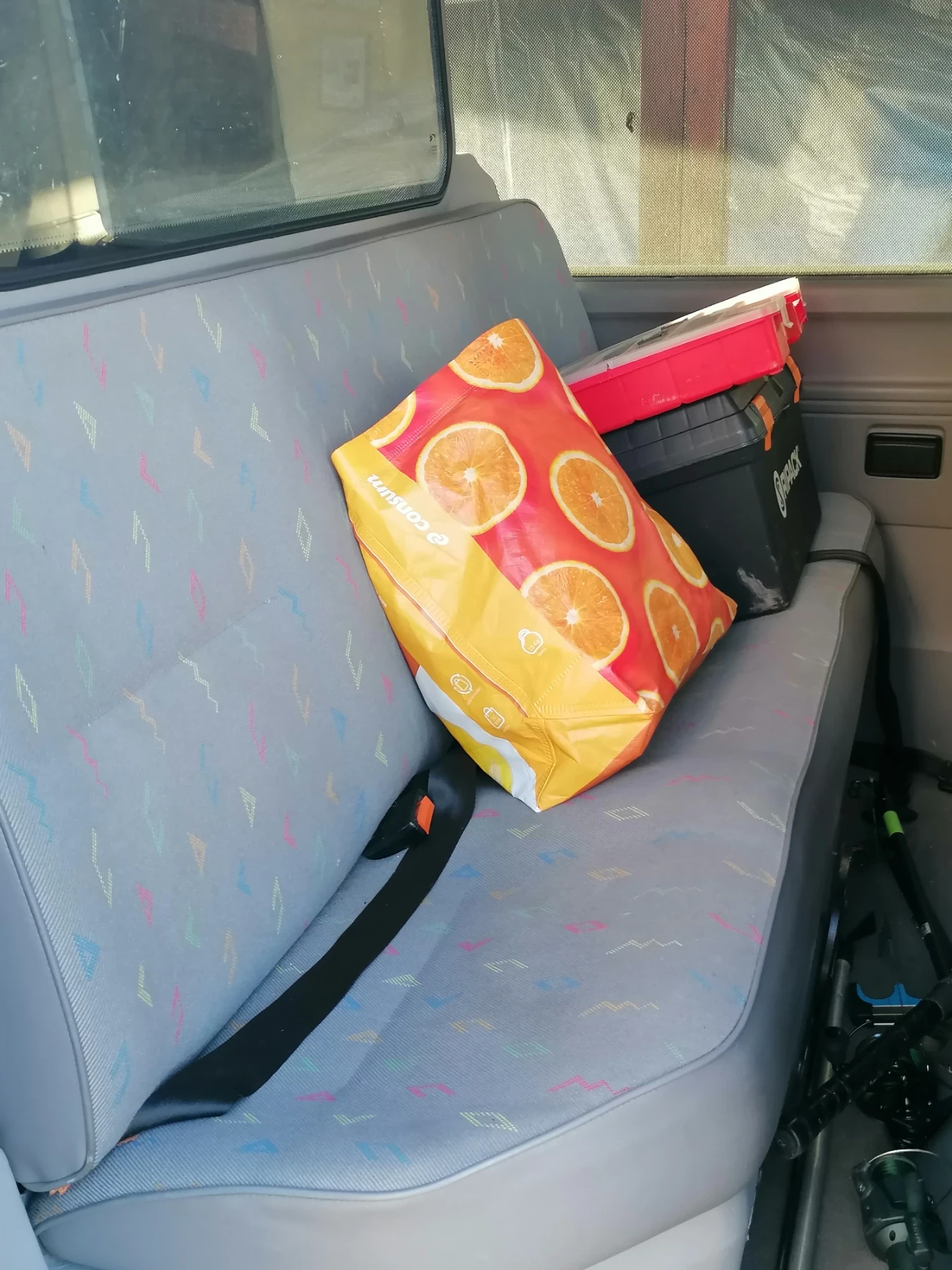 VW T5 Multivan, снимка 11 - Бусове и автобуси - 56297513