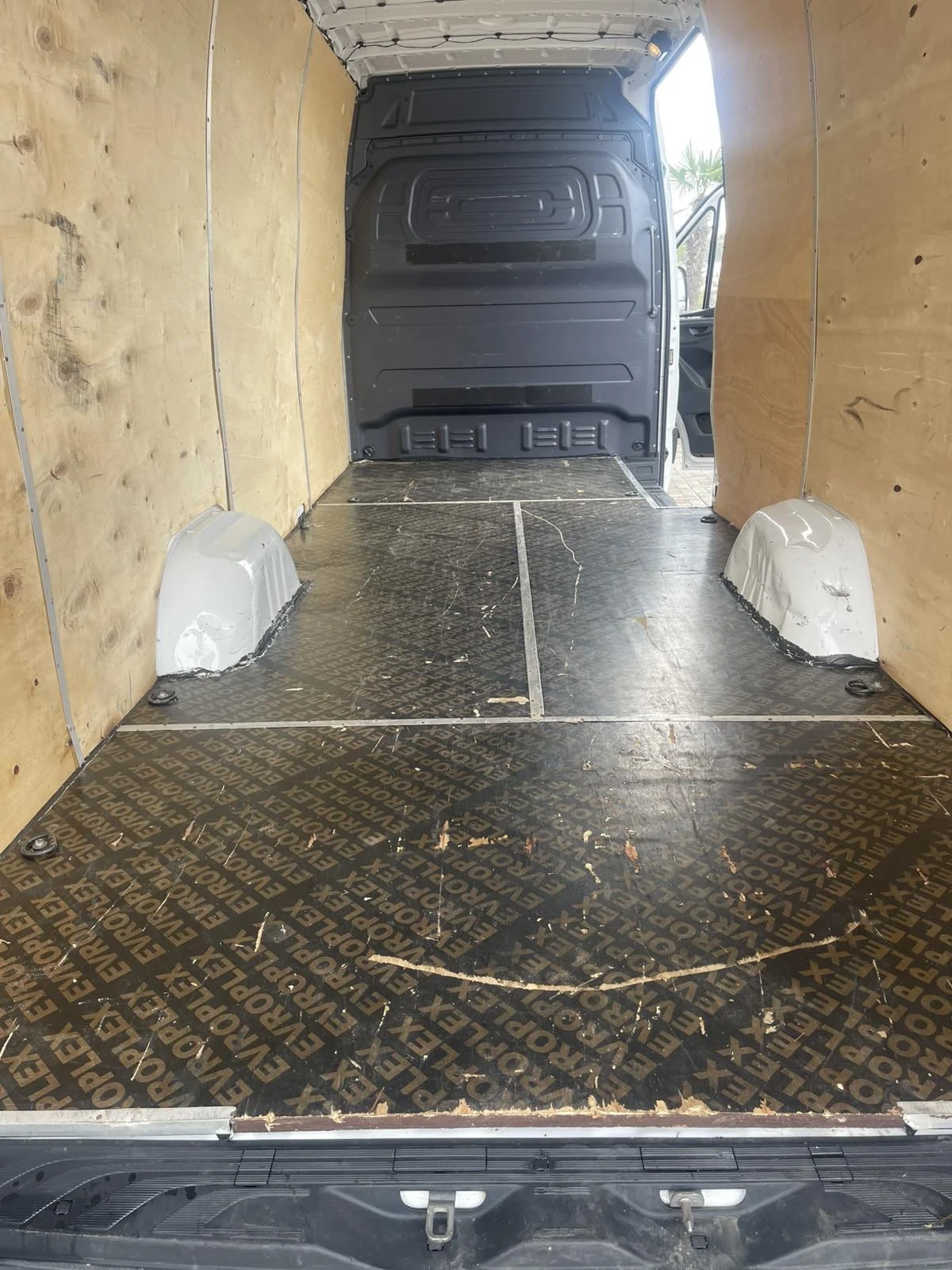 Mercedes-Benz Sprinter, снимка 13 - Бусове и автобуси - 56351291