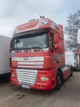  Daf XF 105