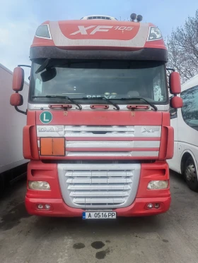 Daf XF 105 105.406, снимка 2