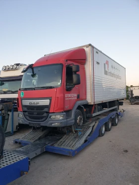 Обява за продажба на Daf Lf LF 12180 EVRO 6 ~ 944 лв. - изображение 1