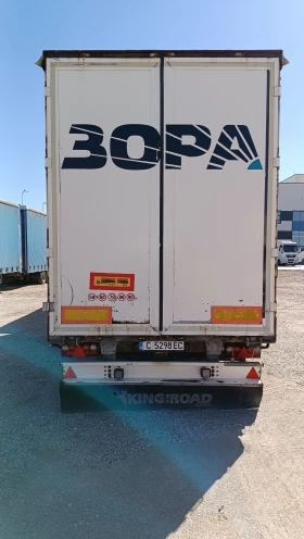 Scania R 410, снимка 5