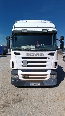 Scania R 410  - изображение 1