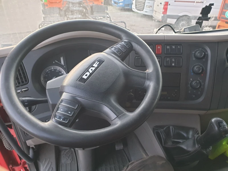 Daf Lf LF 12180 EVRO 6, снимка 8 - Камиони - 50087343