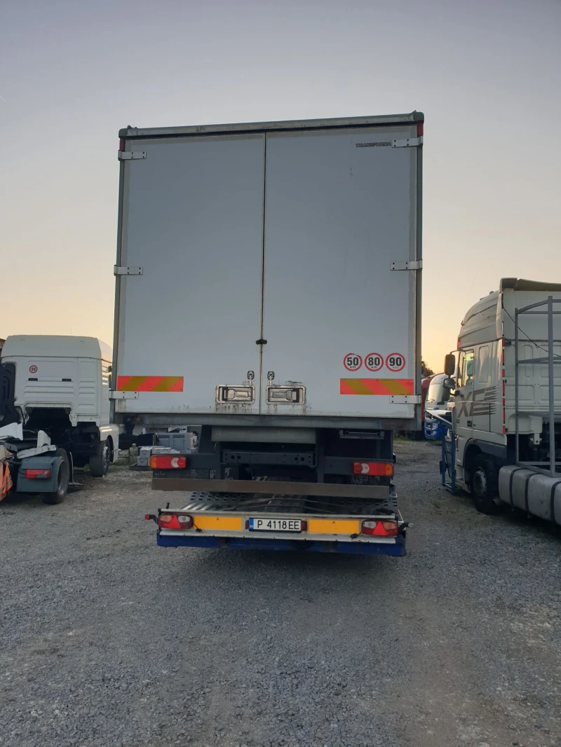 Daf Lf LF 12180 EVRO 6, снимка 6 - Камиони - 50087343