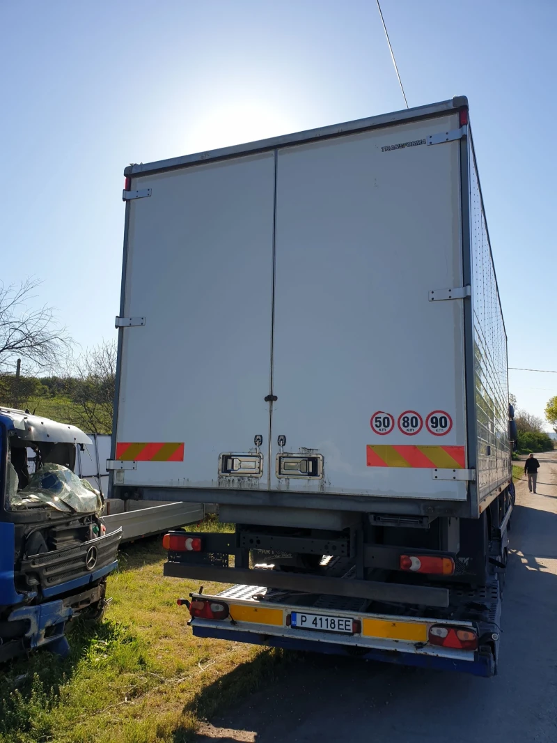 Daf Lf LF 12180 EVRO 6, снимка 13 - Камиони - 50087343