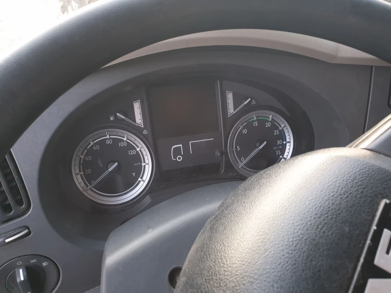 Daf Lf LF 12180 EVRO 6, снимка 9 - Камиони - 50087343