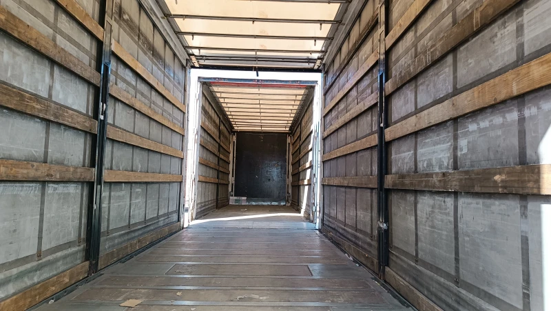 Scania R 410, снимка 6 - Камиони - 53521266