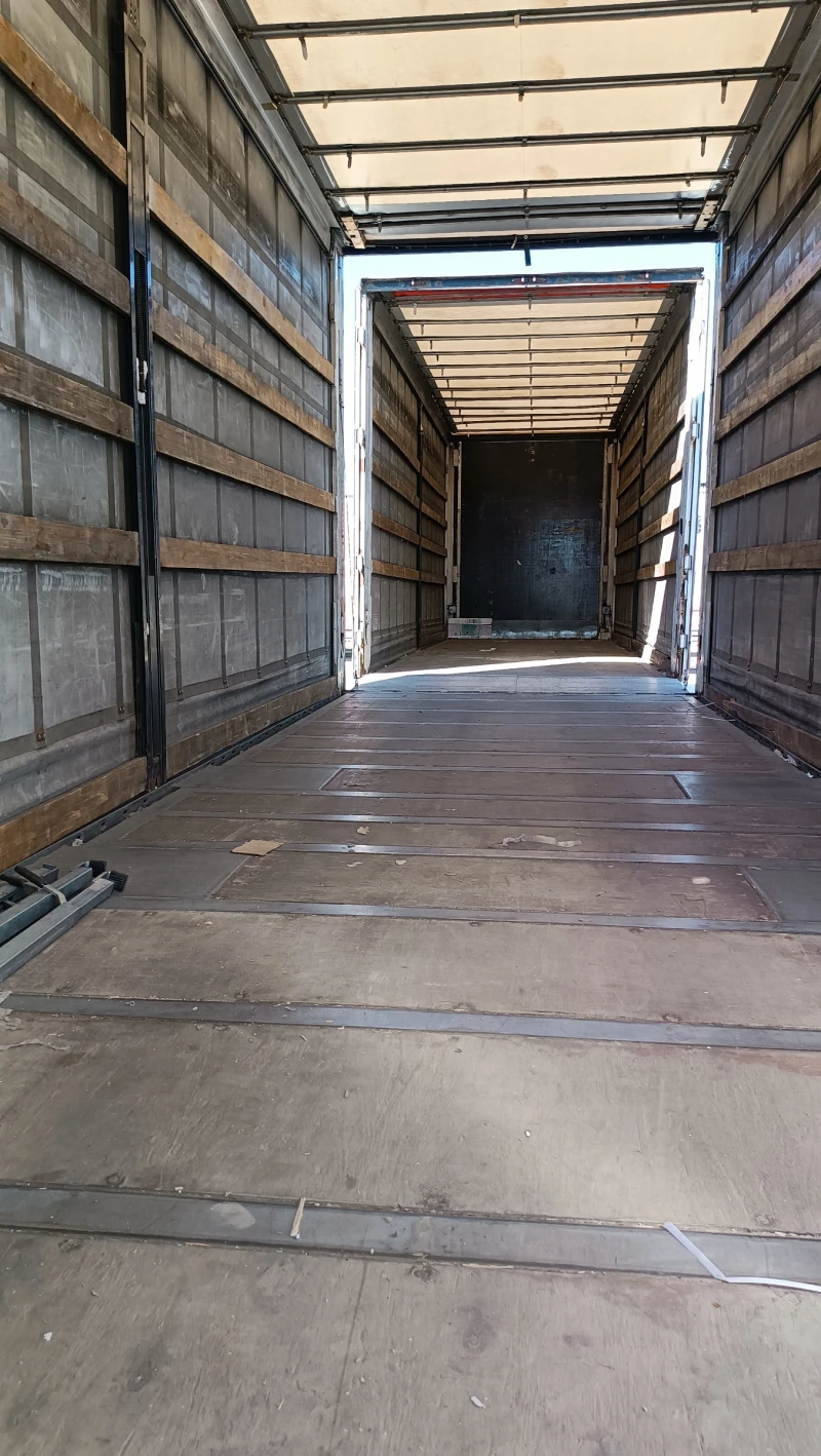 Scania R 410, снимка 10 - Камиони - 53521266