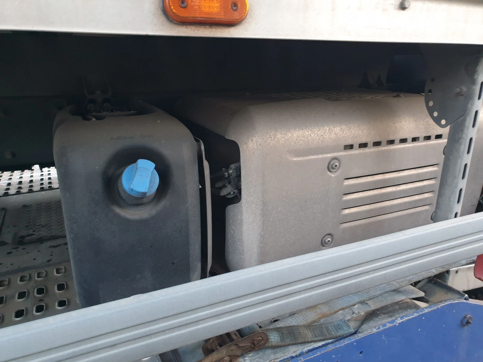 Daf Lf LF 12180 EVRO 6 - изображение 7